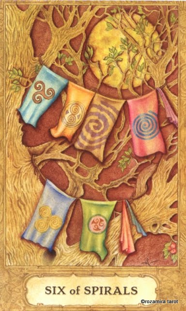 Chrysalis Tarot